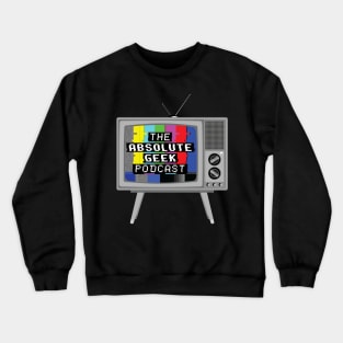 In Front of a Live Studio Audience Crewneck Sweatshirt